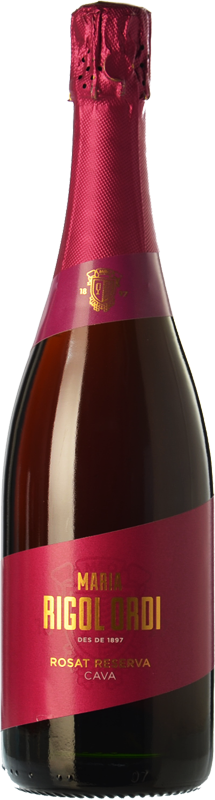 maria rigol ordi rosada reserva